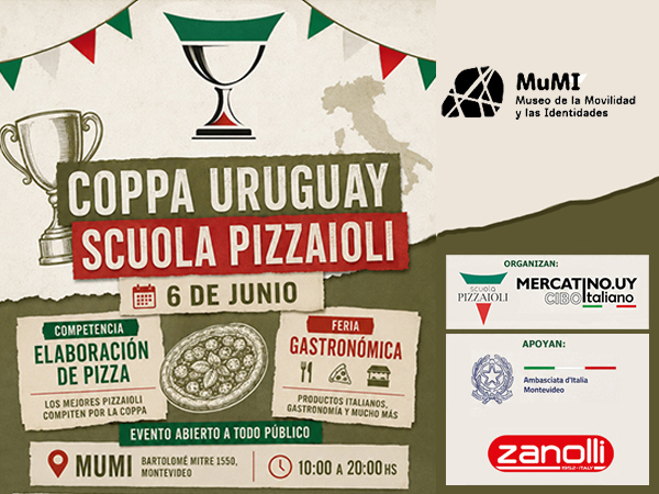 Mundial de Pizza