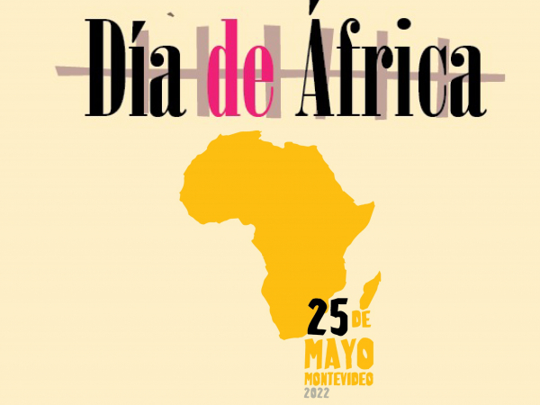 Día de Africa