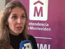 ©Informó EFE TV: ©El MUMI de Montevideo expone la esencia de la inmigración española